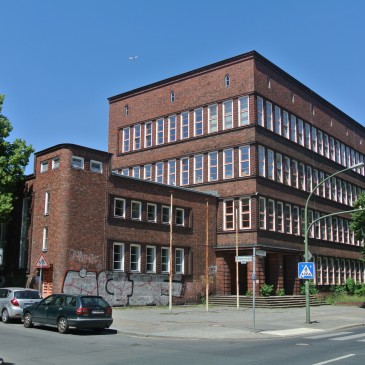 Berliner Schulbauoffensive – Schulen in Weißensee und Blankenburg profitieren