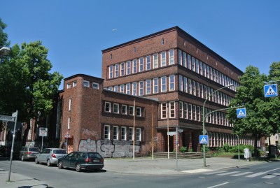 Grundschule am Weißen See 3