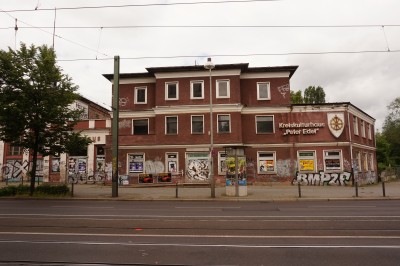 Peter Edel Haus