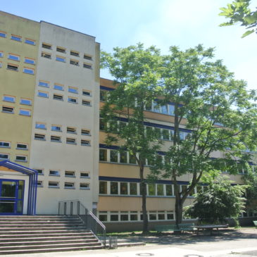 Neue Schulen und Schulumbau in Blankenburg