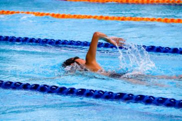 Anmeldung ab heute: Schwimm-Intensivkurse in den Berliner Schulferien