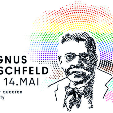 In Erinnerung an Magnus Hirschfeld: Ein Vorreiter der sexuellen Vielfalt