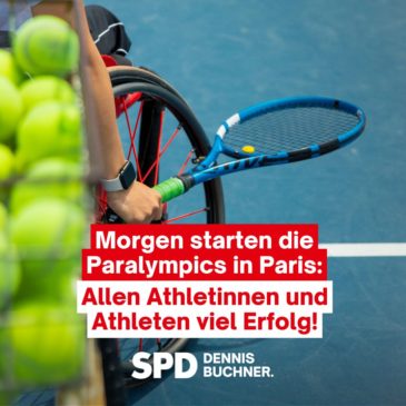 Paralympics 2024 in Paris: Ein Meilenstein für den inklusiven Sport