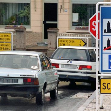 „Schengen bedeutet Freiheit – und ein Europa, das zusammenhält“