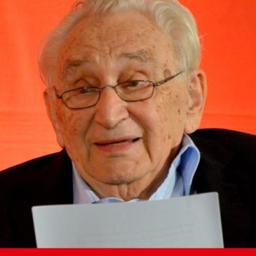 Zum 10. Todestag von Egon Bahr – Ein Architekt der Verständigung