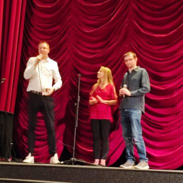 Rückblick: FilmFestival „Ein Fenster zum Osten – Nachbarn bei Freunden“ im Kino Toni