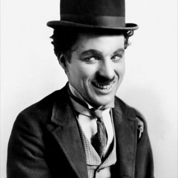Erinnerung an den Fall Charlie Chaplin in Bezug auf die heutige Meinungsfreiheit unter Trump