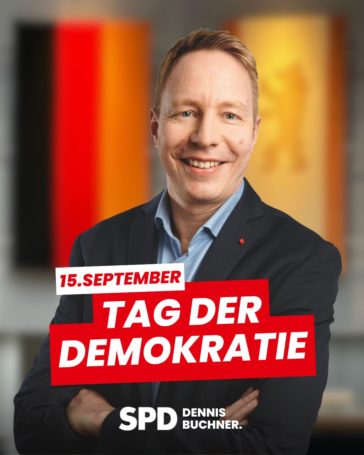 Tag der Demokratie 2025 – Rückblick und Ausblick