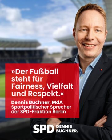 2006: DFB und DFL reagieren auf zunehmenden Rassismus und Gewalt in Fußballstadien