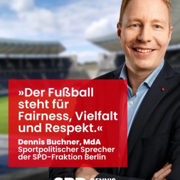2006: DFB und DFL reagieren auf zunehmenden Rassismus und Gewalt in Fußballstadien
