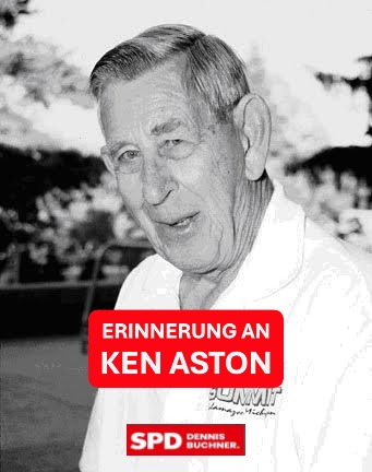Erinnerung an Ken Aston – Der Erfinder der gelben und roten Karten