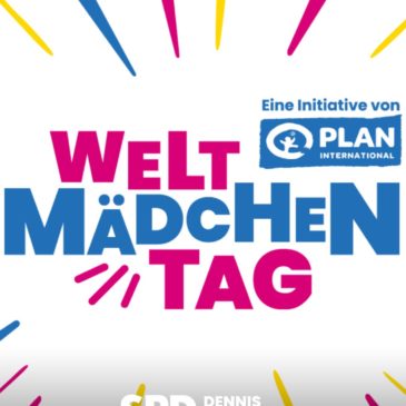 Internationaler Mädchentag: Chancen und Gleichberechtigung für Mädchen weltweit
