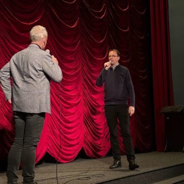 KinoGold: “Spur der Steine” im Kino Toni