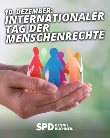 1948: Die Allgemeine Erklärung der Menschenrechte – Ein Meilenstein für Freiheit und Gleichheit