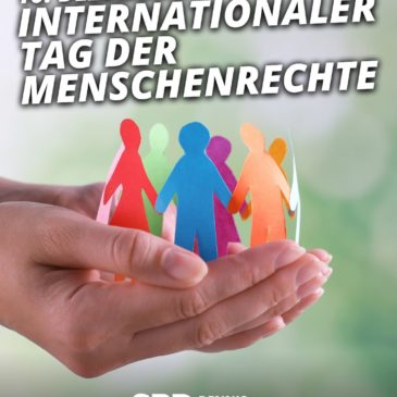 1948: Die Allgemeine Erklärung der Menschenrechte – Ein Meilenstein für Freiheit und Gleichheit