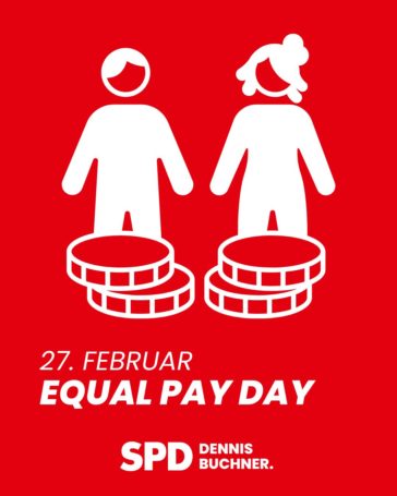 Equal Pay Day 2026: Zwischen Anspruch und Ausrede – Deutschland am Scheideweg?