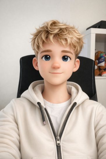 Start meines Praktikums im Bürgerbüro bei Dennis Buchner