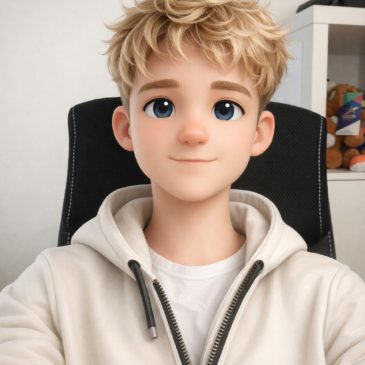 Start meines Praktikums im Bürgerbüro bei Dennis Buchner