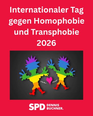 Berlin steht für Vielfalt – und gegen jede Form von Hass