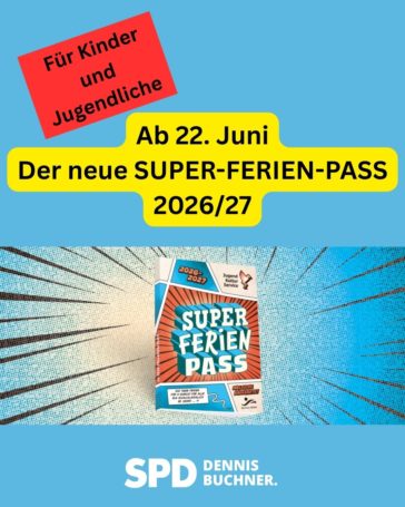 Sommerferien : Mit dem Super-Ferien-Pass kostenlos ins Berliner Freibad