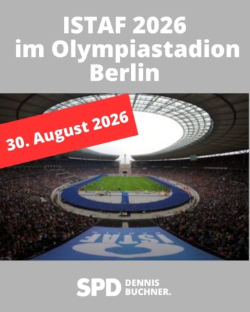 ISTAF Berlin 2026