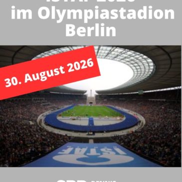 ISTAF Berlin 2026